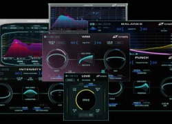 Zynaptiq Master III Bundle (Latest Full Version 3)